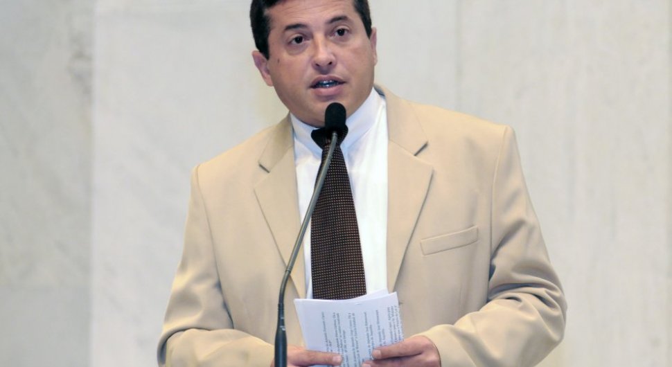 Deputado Jorge Caruso