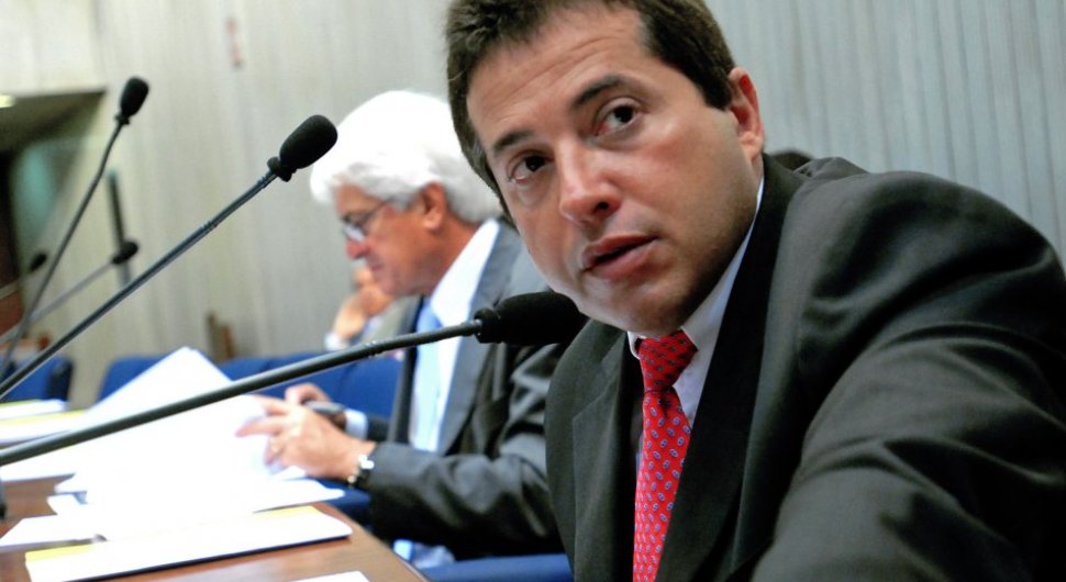 Deputado Jorge Caruso