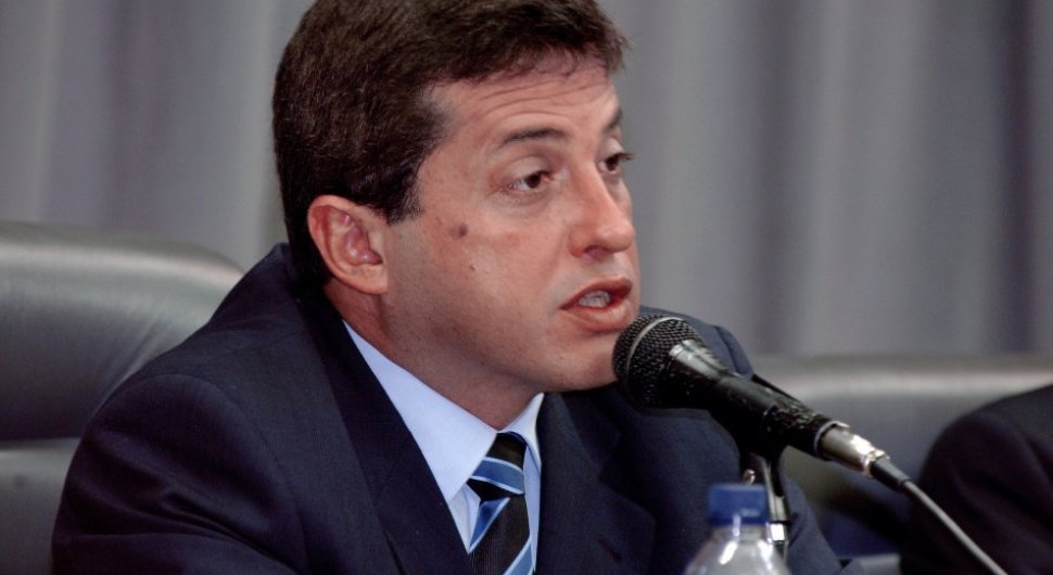 Deputado Jorge Caruso