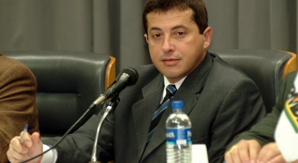 Deputado Jorge Caruso