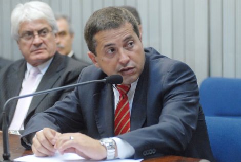 Deputado Jorge Caruso